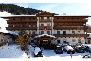 Rakousko Hotel Kirchberg in Tirol, Exteriér